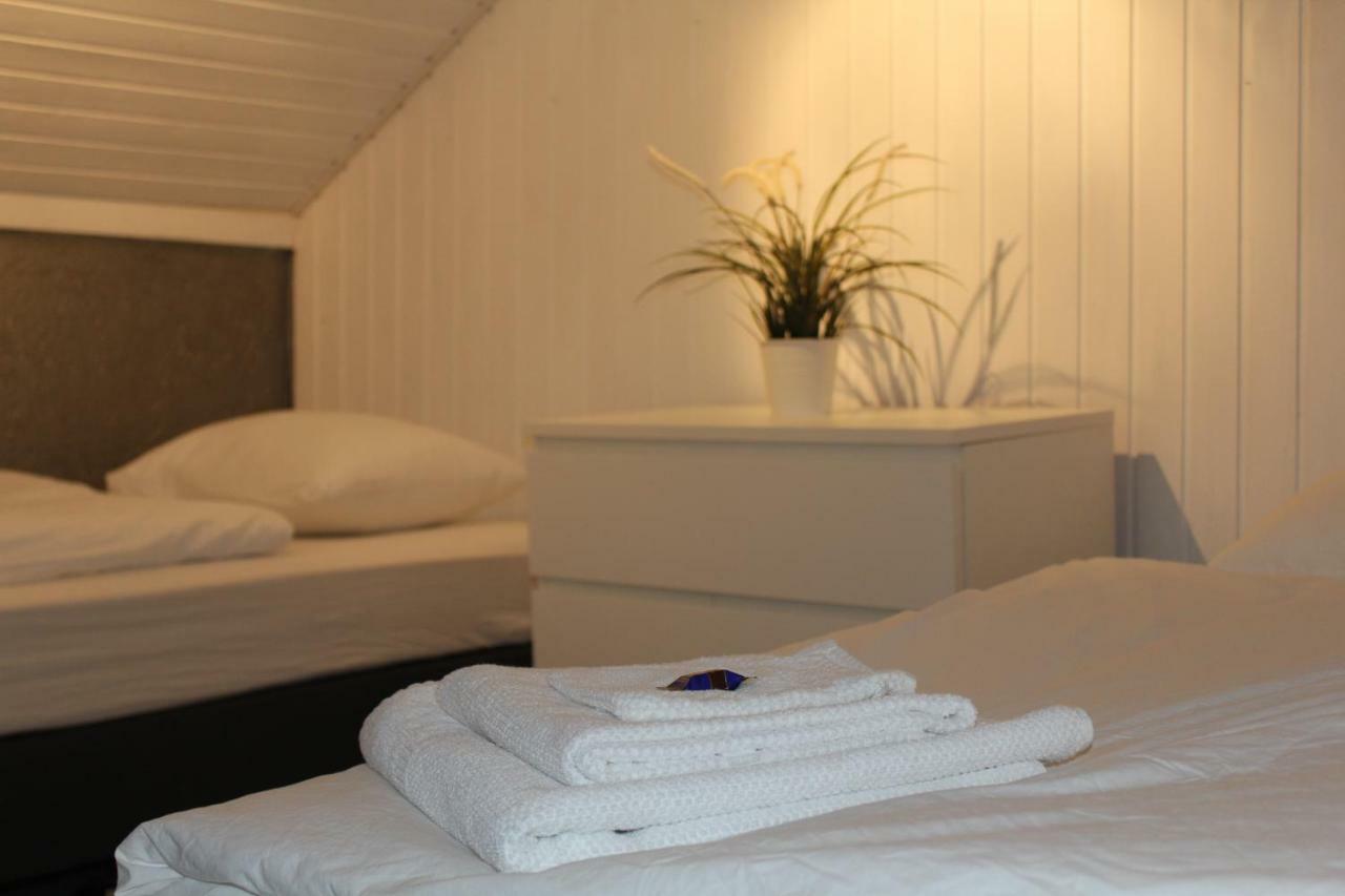 Hotel Df Am Ring