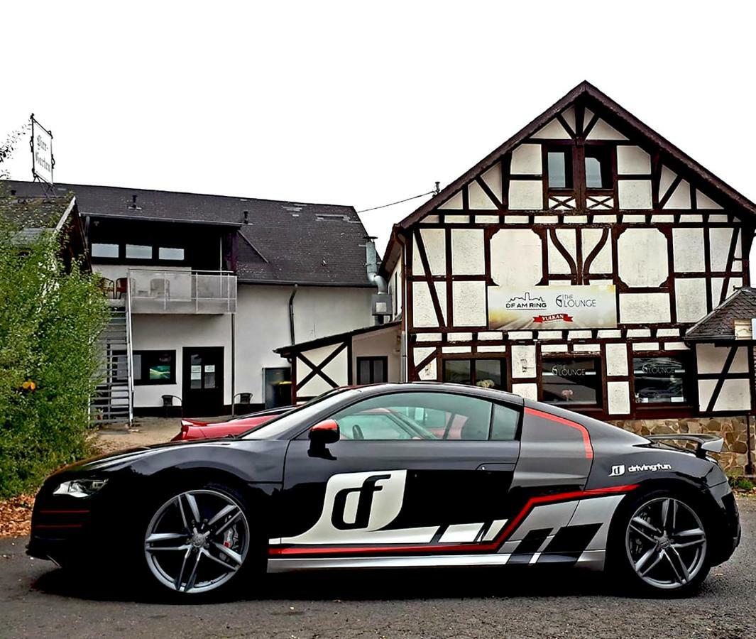Df Am Ring Hotel Nurburg